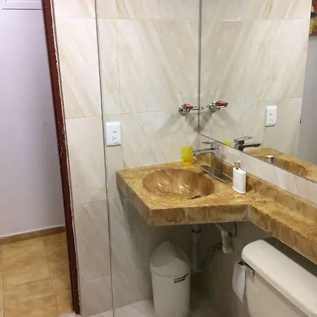 Estudio Moderno Frente Al Mar Apartamento Cartagena