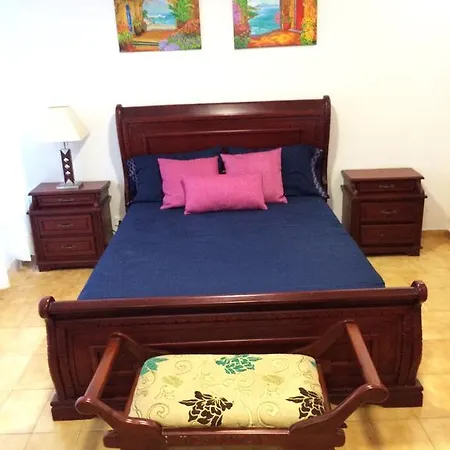Apartamento Estudio Moderno Frente Al Mar *