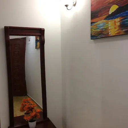 Estudio Moderno Frente Al Mar Apartamento *