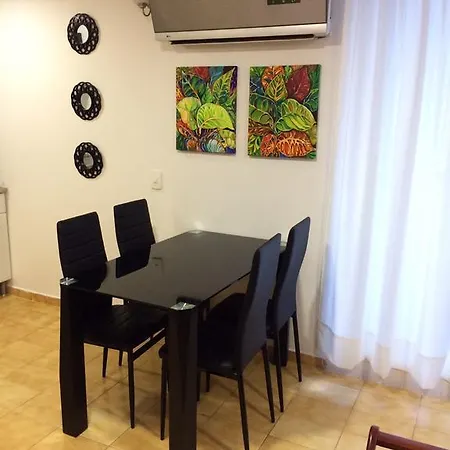 Apartamento Estudio Moderno Frente Al Mar Cartagena