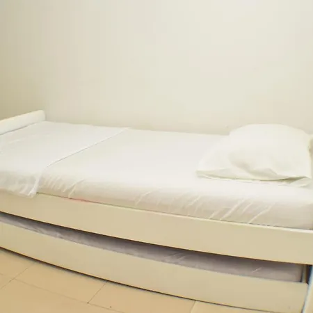 Apartamento Estudio Moderno Frente Al Mar